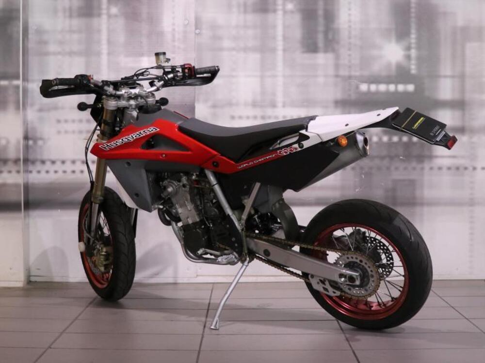 Husqvarna SM 510 R (2005) (2)