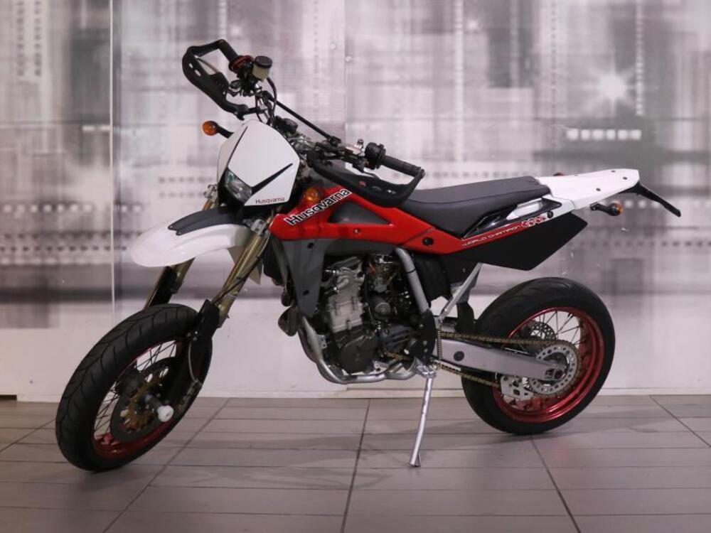 Husqvarna SM 510 R (2005) (7)