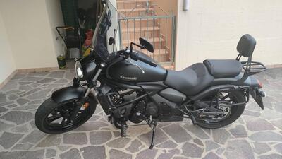Kawasaki Vulcan S 650 (2017 - 20) usata