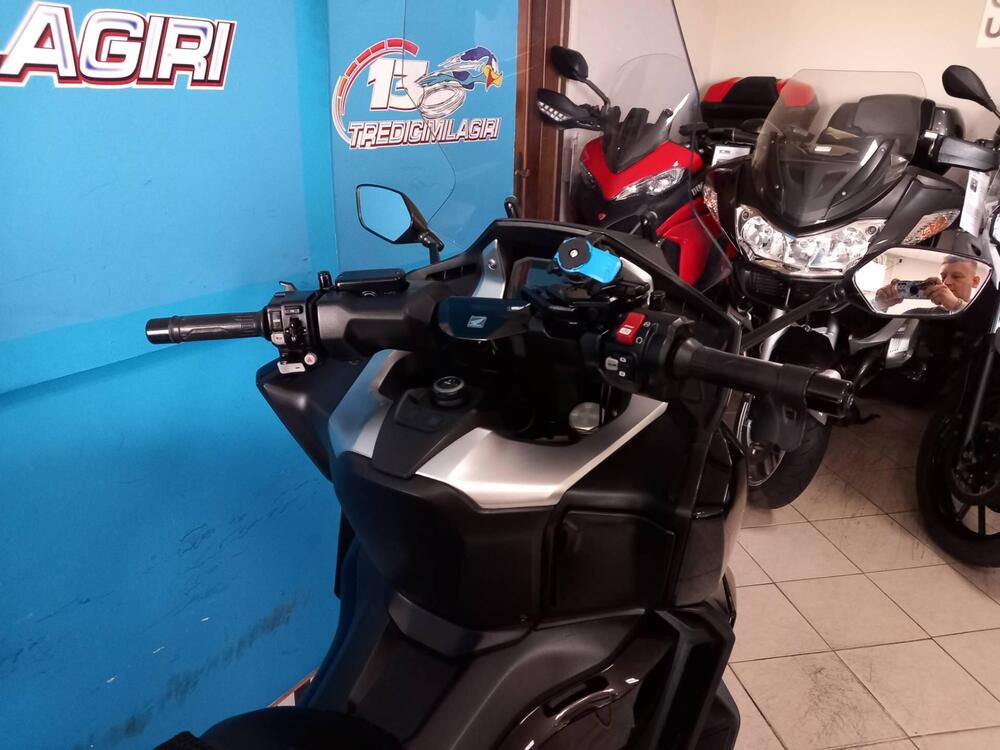 Honda Forza 750 DCT Travel (2021 - 24) (16)