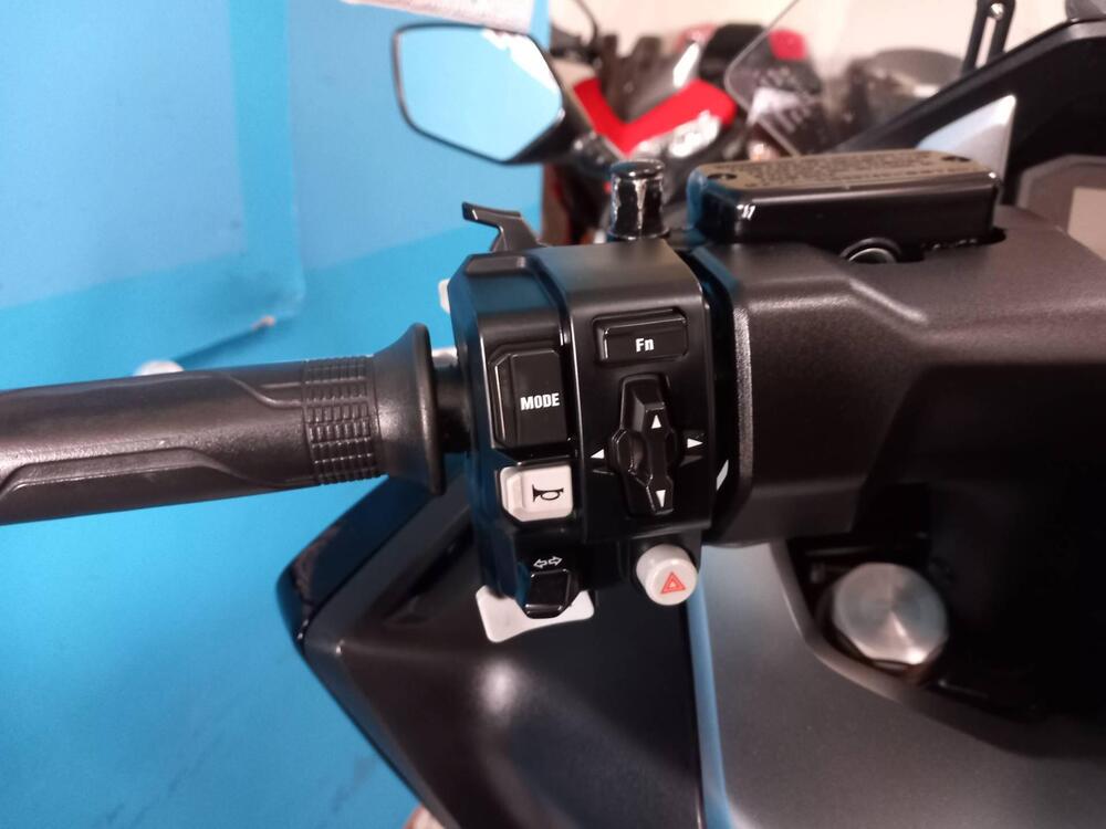 Honda Forza 750 DCT Travel (2021 - 24) (17)