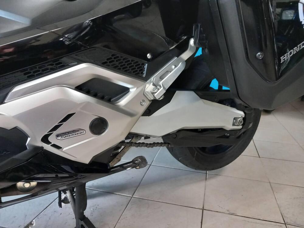 Honda Forza 750 DCT Travel (2021 - 24) (10)