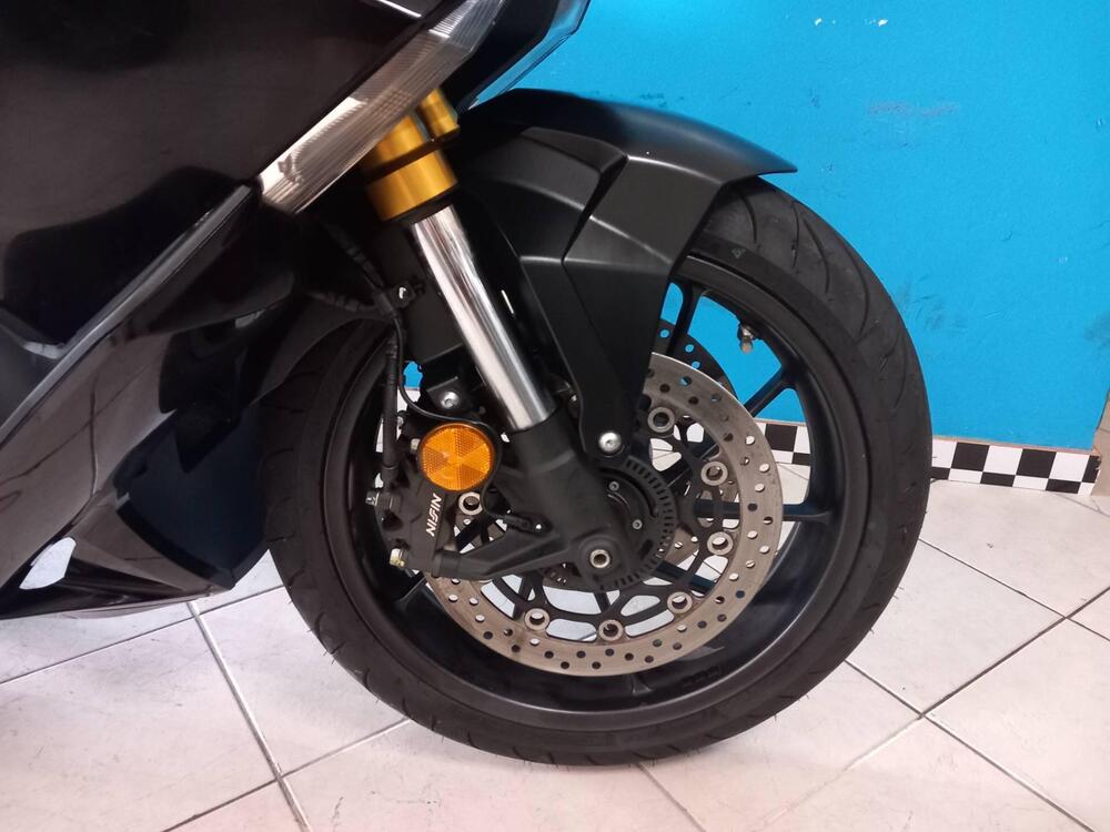 Honda Forza 750 DCT Travel (2021 - 24) (19)