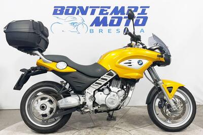 Bmw F 650 CS Scarver (2001 - 06) usata