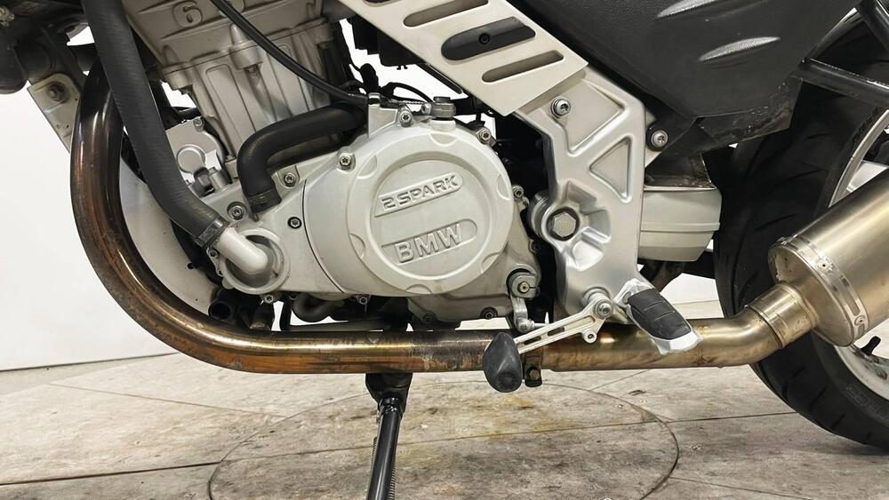 Bmw F 650 CS Scarver (2001 - 06) (7)