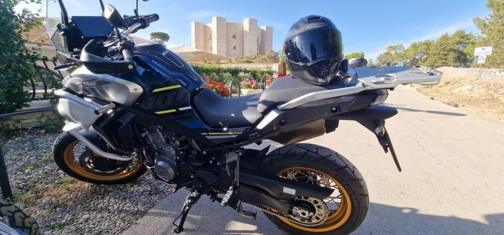 CFMOTO 800MT Touring (2022 - 26) (3)