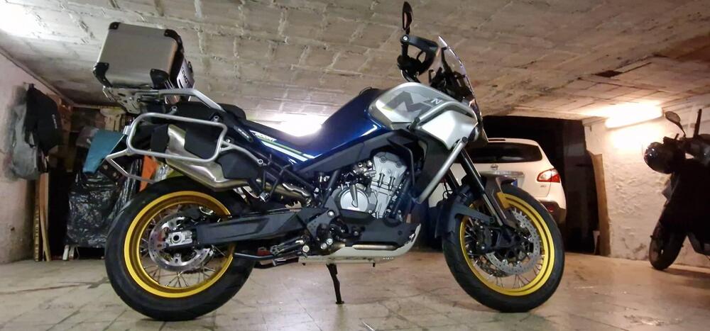 CFMOTO 800MT Touring (2022 - 26) (7)