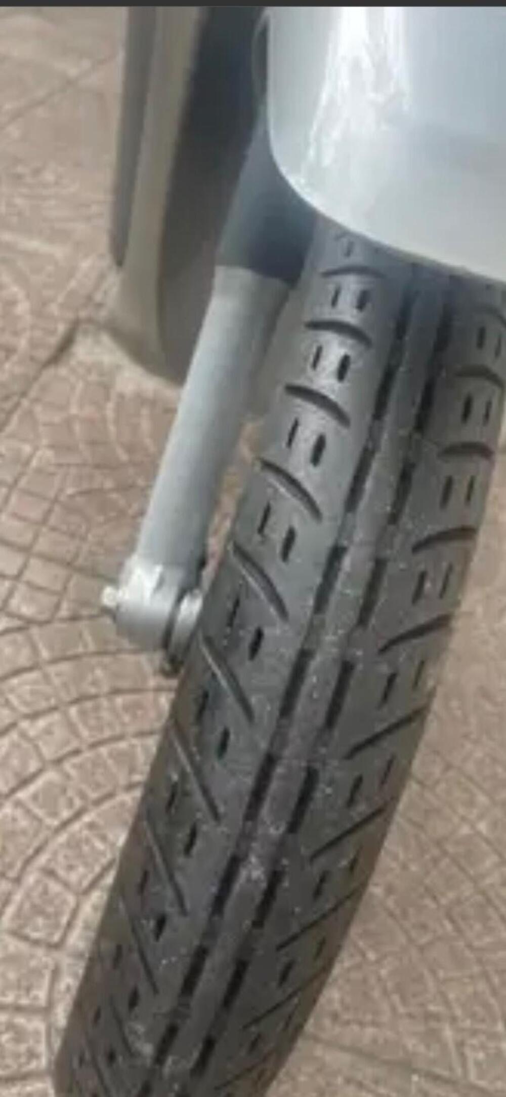 Piaggio Liberty 50 4T (2002 - 03) (7)