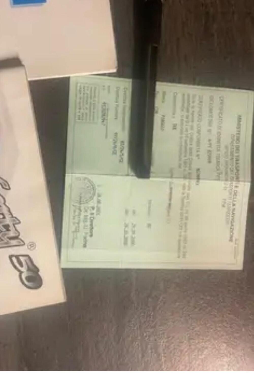 Piaggio Liberty 50 4T (2002 - 03) (10)