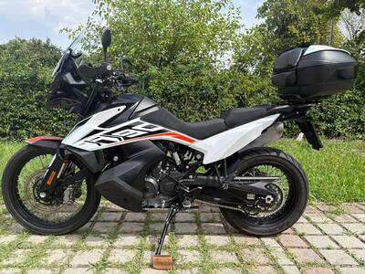 KTM 790 Adventure (2019 - 20) usata
