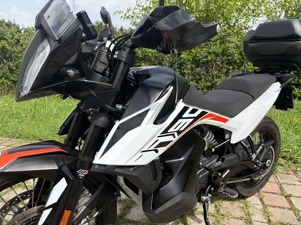 KTM 790 Adventure (2019 - 20) (4)