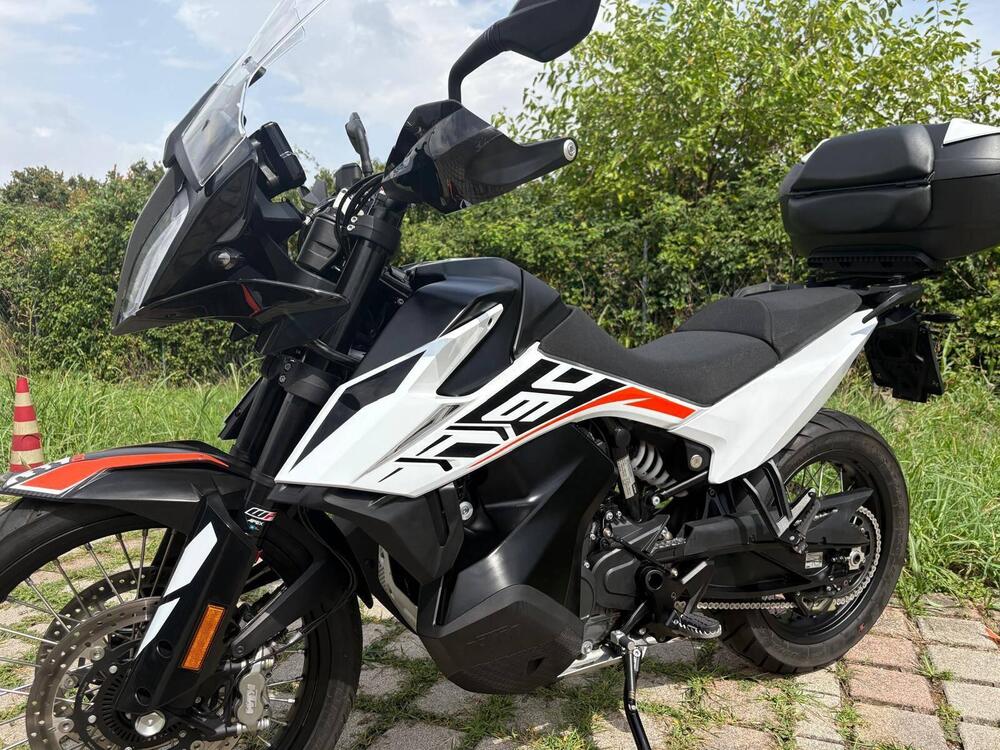 KTM 790 Adventure (2019 - 20) (5)