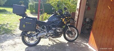 Bmw R 1200 GS (2004 - 07) usata