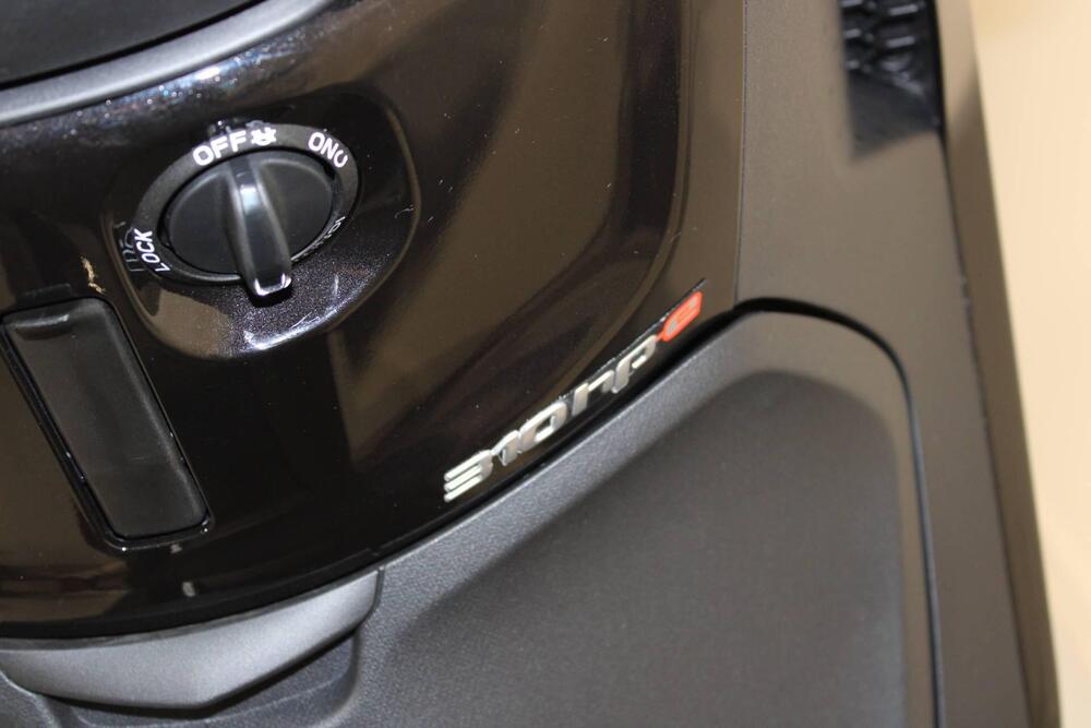 Piaggio Beverly 310 (2025 - 26) (6)