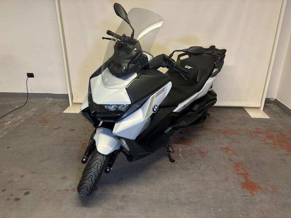 Bmw C 400 GT (2025 - 26)