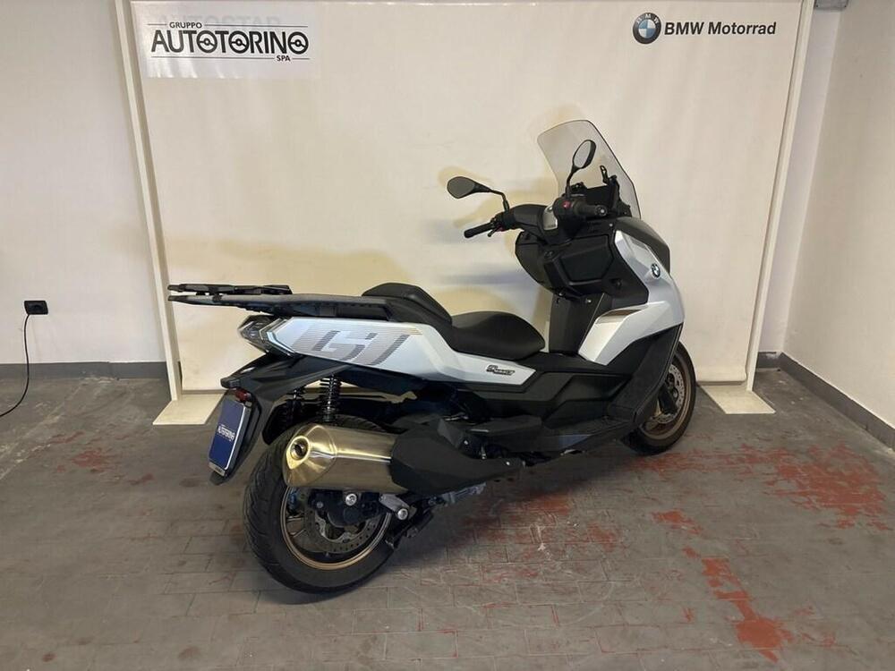 Bmw C 400 GT (2025 - 26) (5)