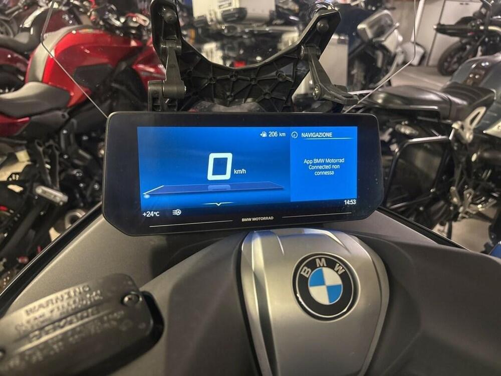 Bmw C 400 GT (2025 - 26) (9)