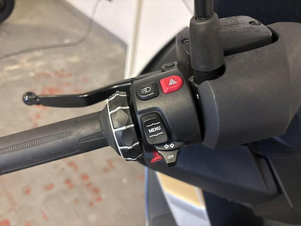 Bmw C 400 GT (2025 - 26) (8)