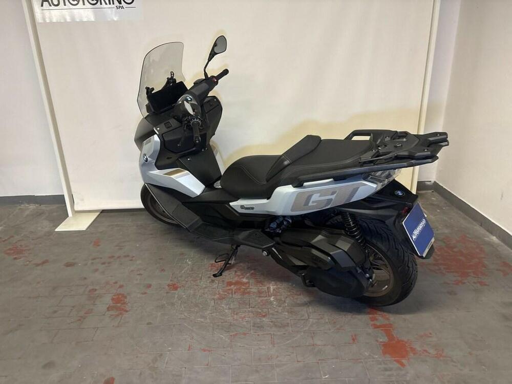 Bmw C 400 GT (2025 - 26) (6)