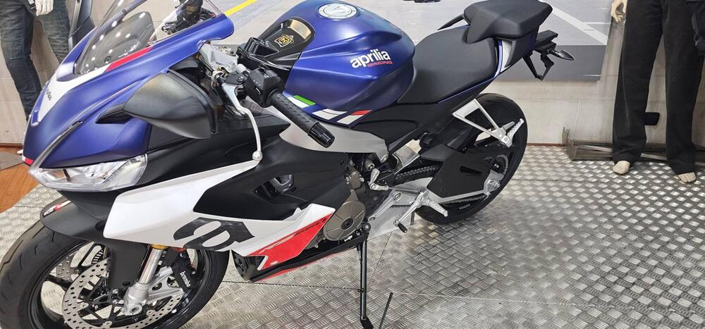 Aprilia RS 660 (2020 - 24) (2)