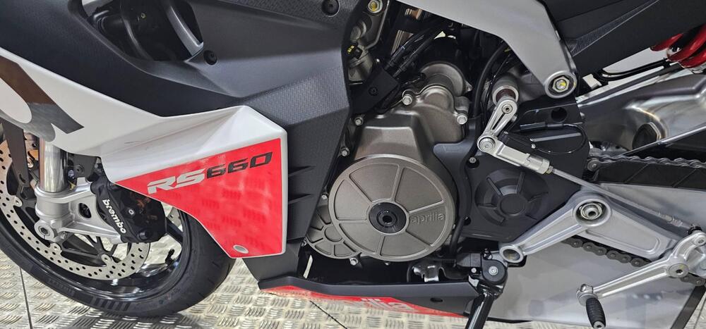 Aprilia RS 660 (2020 - 24) (6)