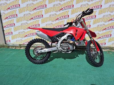 Honda CRF 450 R (2025) usata
