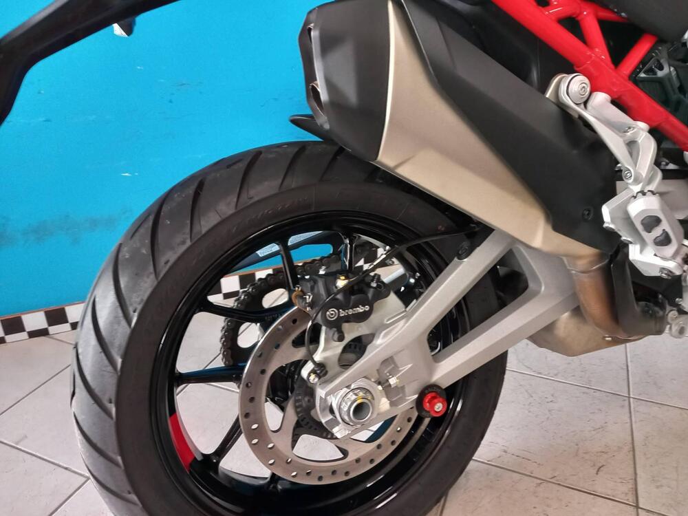 Ducati Multistrada V4 S (2021 - 24) (13)