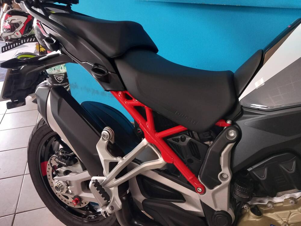 Ducati Multistrada V4 S (2021 - 24) (15)