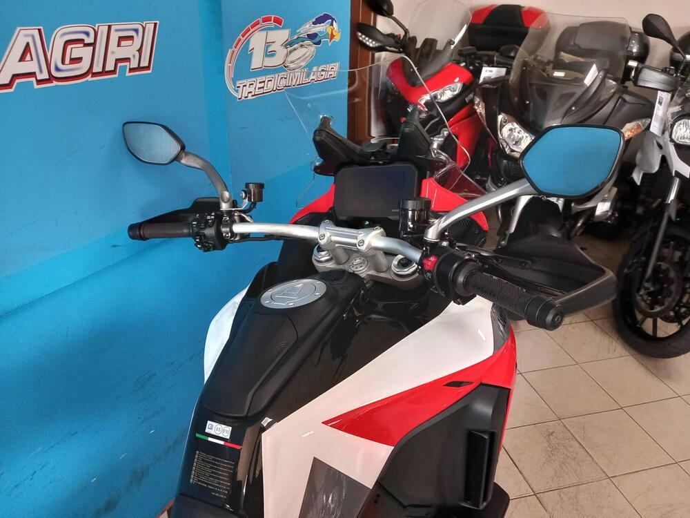 Ducati Multistrada V4 S (2021 - 24) (18)