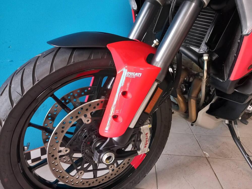 Ducati Multistrada V4 S (2021 - 24) (7)