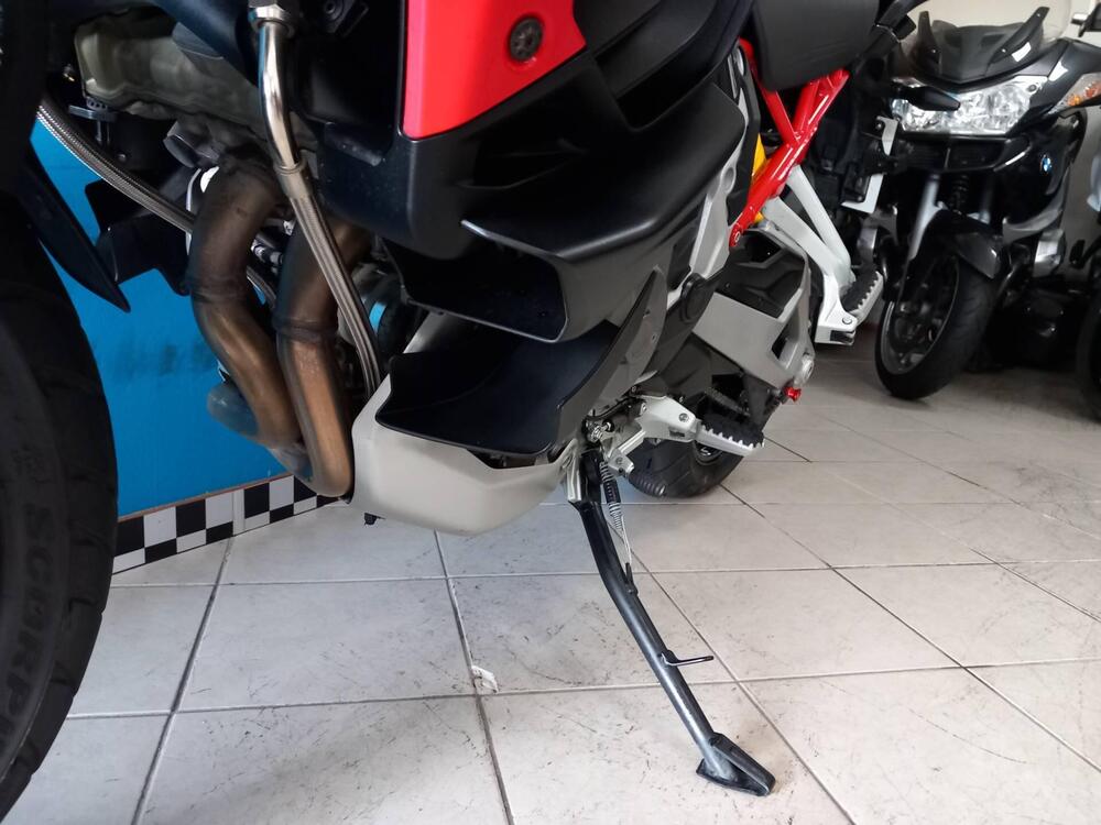 Ducati Multistrada V4 S (2021 - 24) (11)