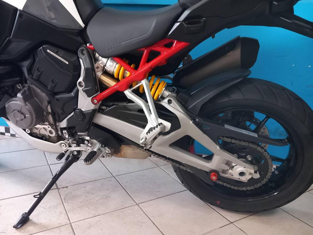 Ducati Multistrada V4 S (2021 - 24) (12)