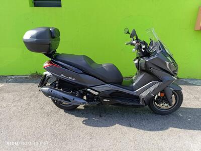 Kymco Downtown 350i ABS (2016 - 20) usata