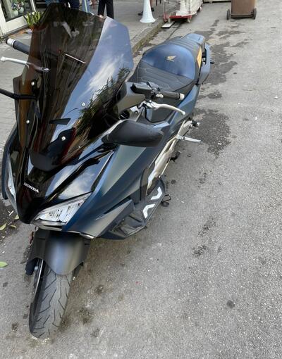 Honda Forza 750 DCT (2021 - 24) usata