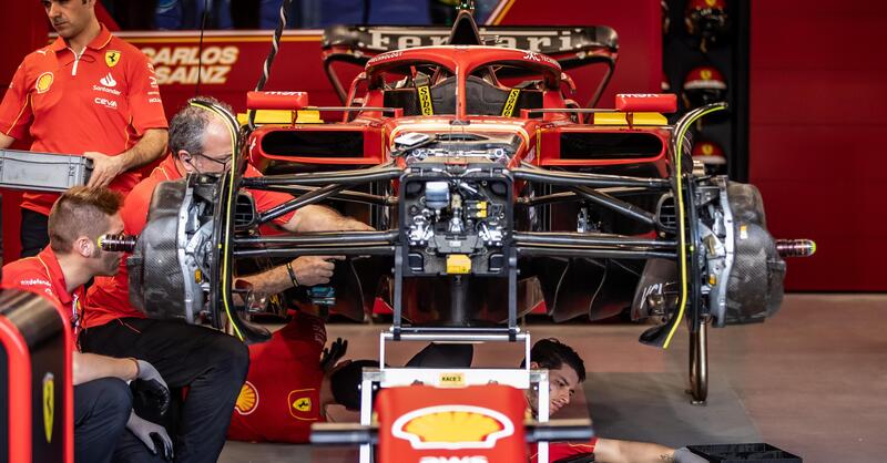 Formula 1: ecco perch&eacute; con il regolamento 2026 i freni saranno protagonisti
