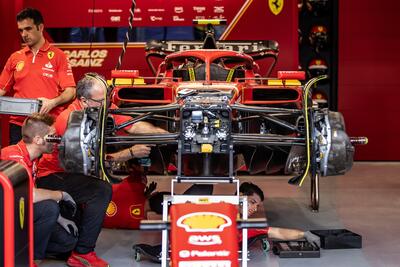 Formula 1: ecco perch&eacute; con il regolamento 2026 i freni saranno protagonisti