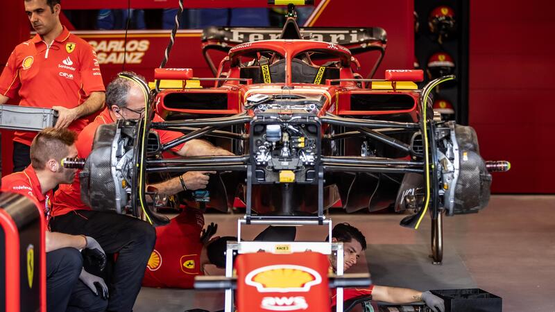 Formula 1: ecco perch&eacute; con il regolamento 2026 i freni saranno protagonisti