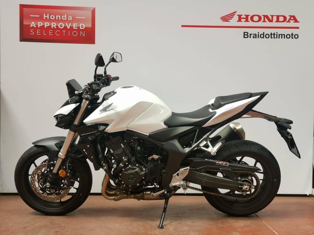 Honda CB 1000 Hornet (2025 - 26) (2)