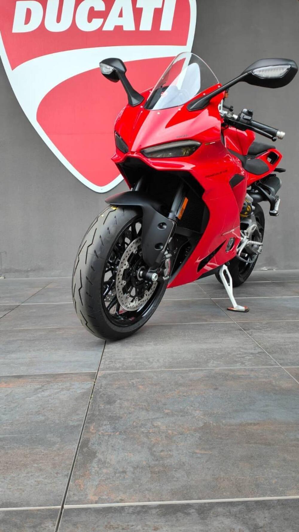 Ducati Panigale V2 (2025 - 26) (3)