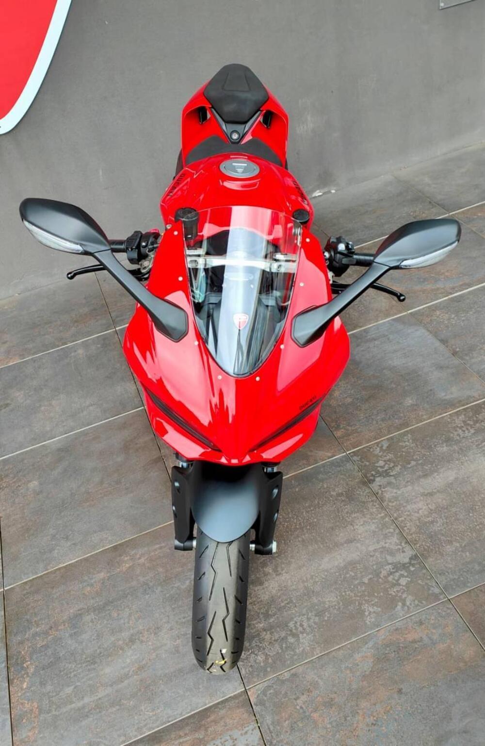 Ducati Panigale V2 (2025 - 26) (4)