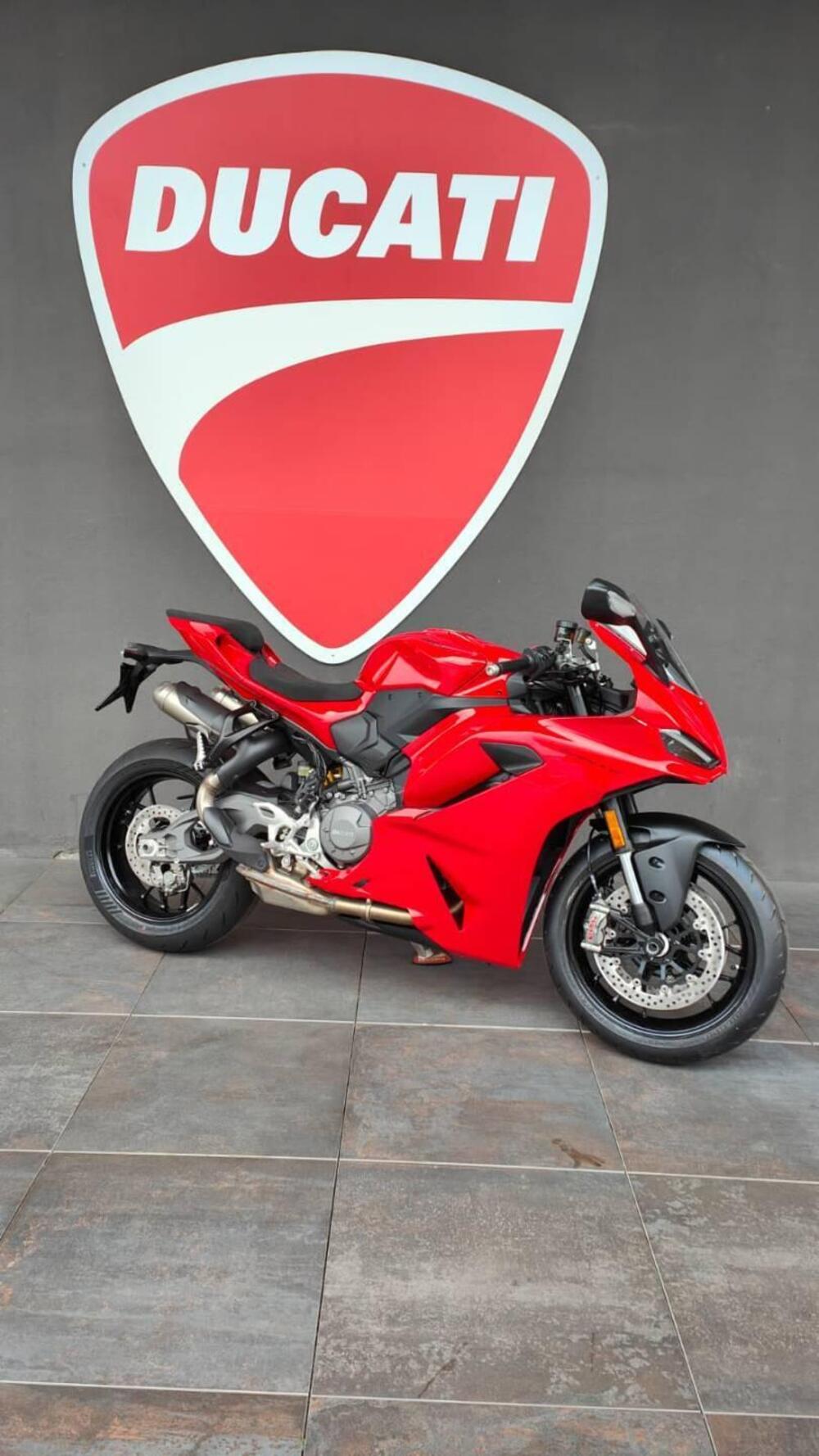 Ducati Panigale V2 (2025 - 26) (6)