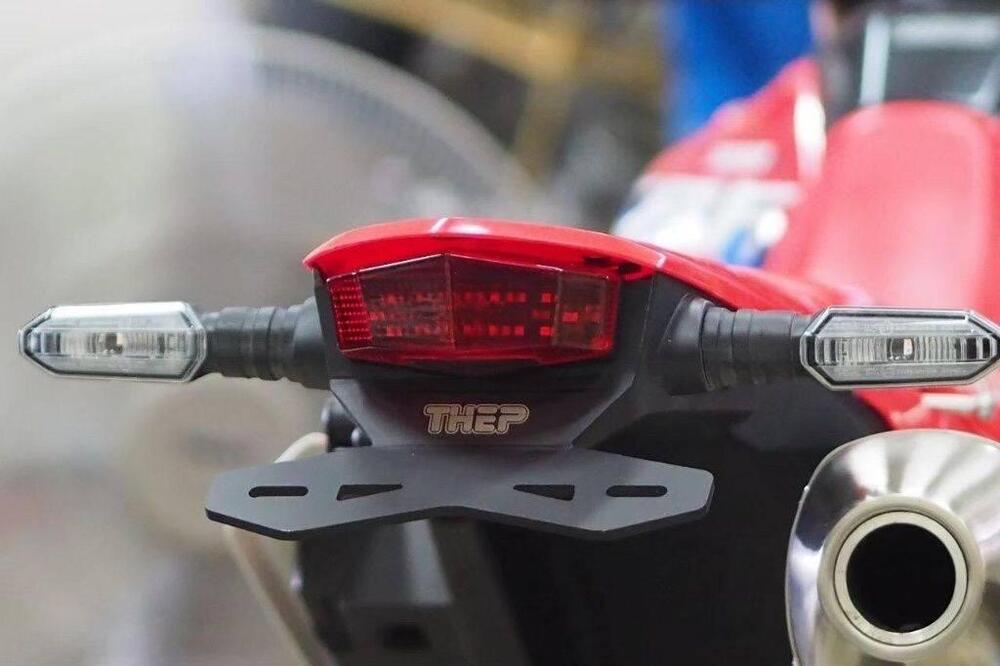Set Luci posteriori Thep per Honda CRF 300L (5)