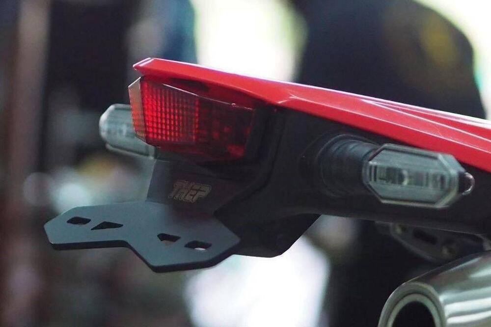 Set Luci posteriori Thep per Honda CRF 300L (6)