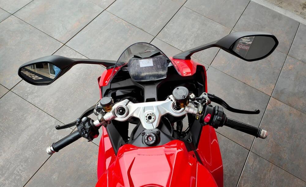Ducati Panigale V2 (2025 - 26) (8)