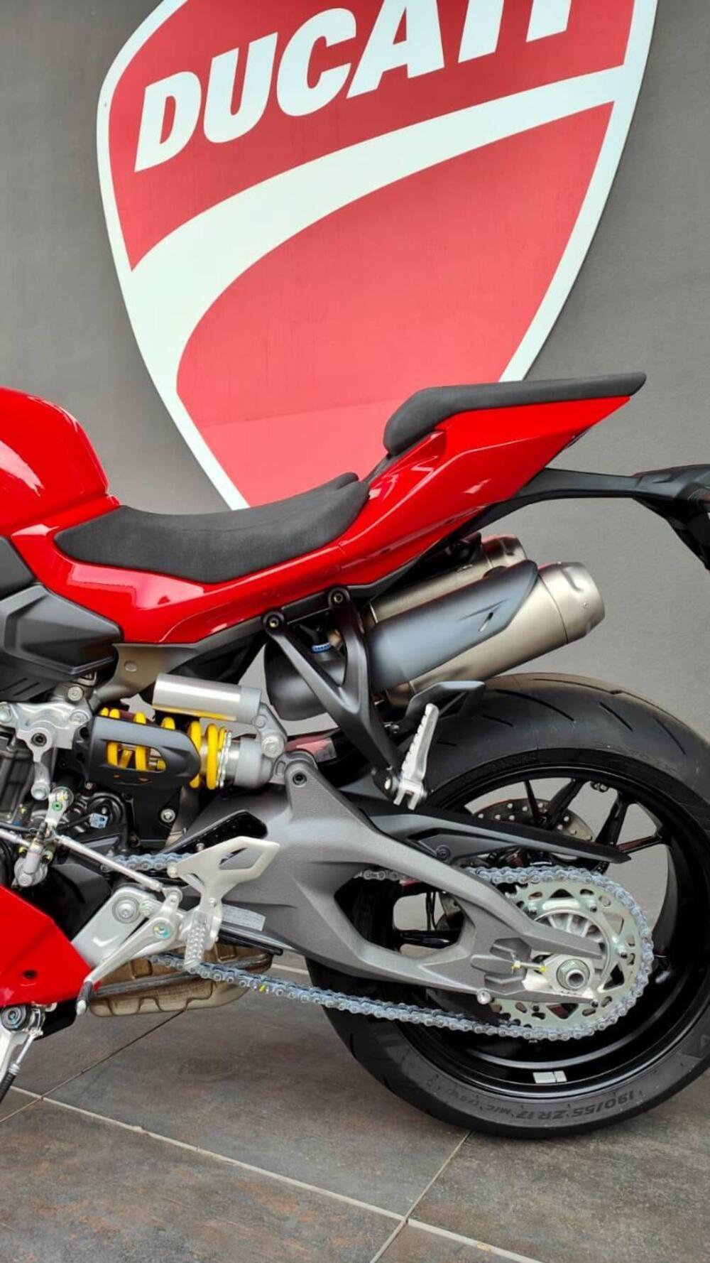 Ducati Panigale V2 (2025 - 26) (9)