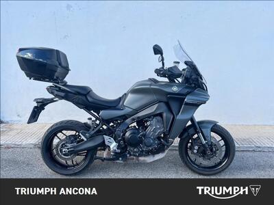 Yamaha Tracer 9 (2021 - 24) usata