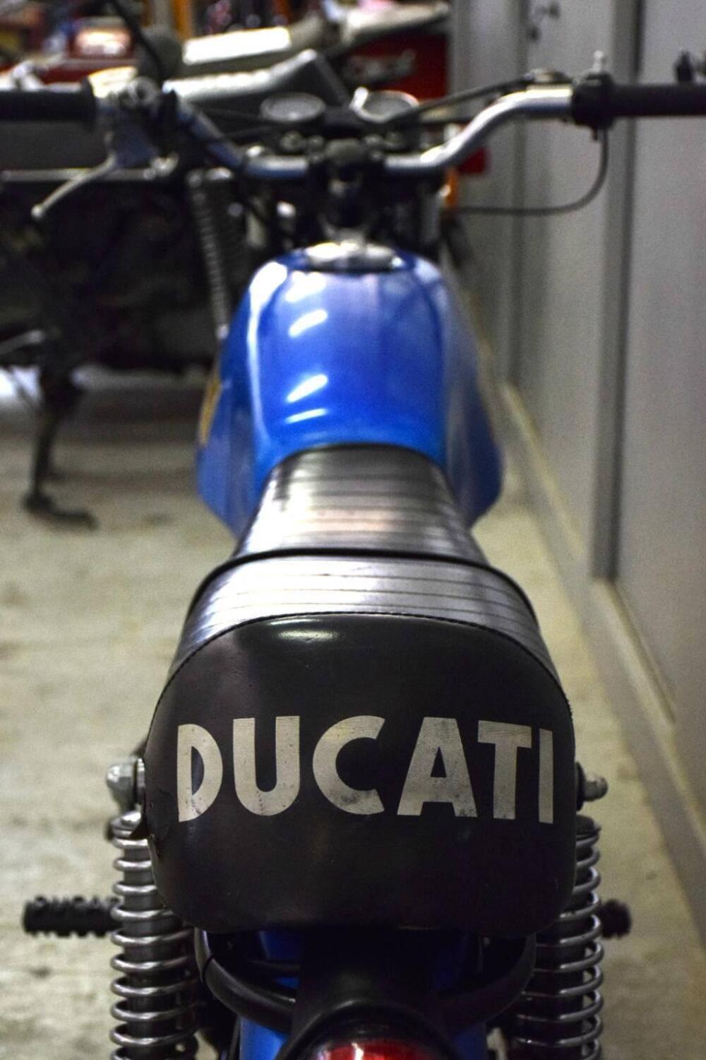 Ducati Ducati Mark 3 450 (8)