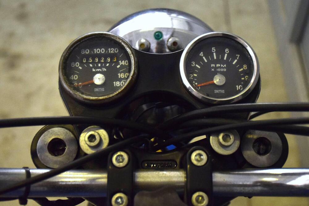 Ducati Ducati Mark 3 450 (10)