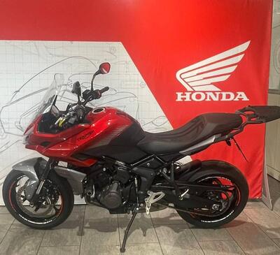 Triumph Tiger Sport 660 (2022 - 24) usata