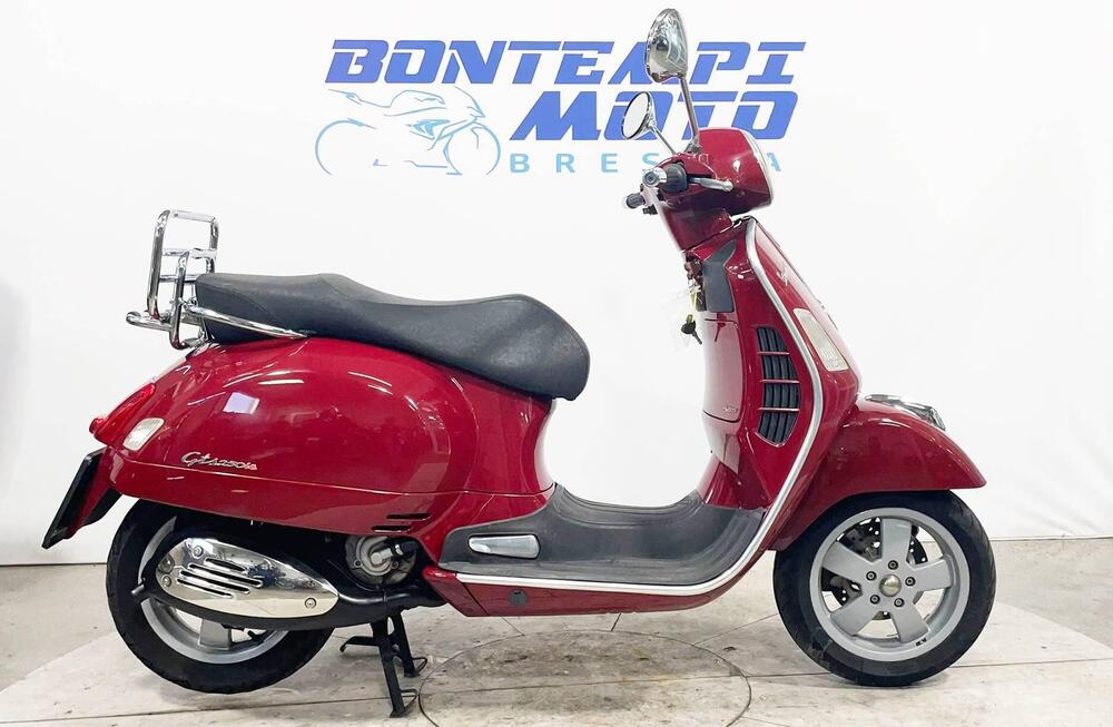 Vespa GTS 250 i.e. abs